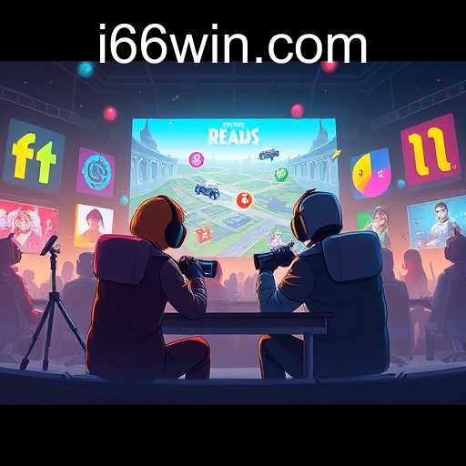 The Rise of 66win in Digital Gaming