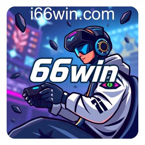 66win: The Dominant Force in Online Gaming