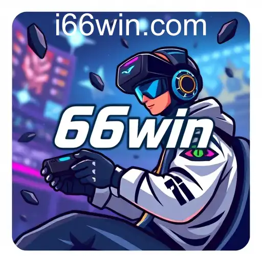 66win: The Dominant Force in Online Gaming