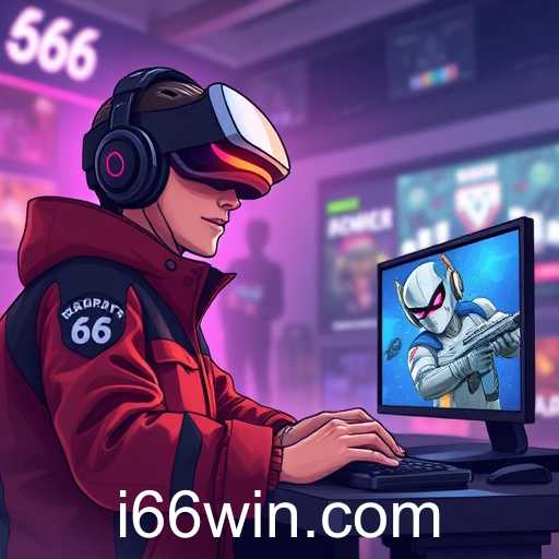 66win: Transforming the Online Gaming Landscape
