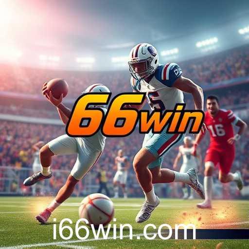 66win: The Growing Phenomenon in Online Gaming