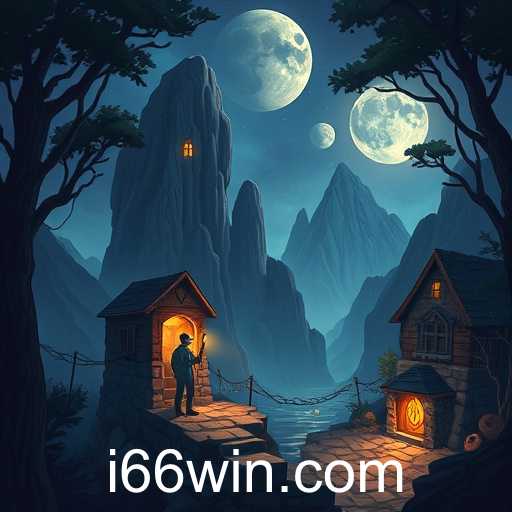 Exploring the World of Adventure Games: A Journey with '66win'