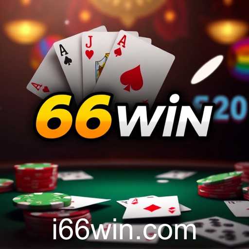 Exploring the Digital Realm of Card Games: The Rise of '66win'