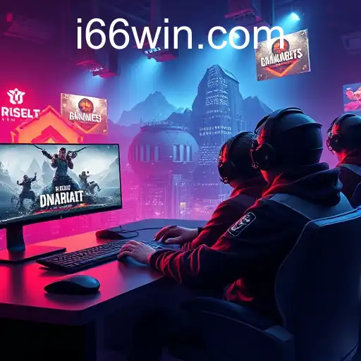 Navigating the Digital Evolution of Online Gaming