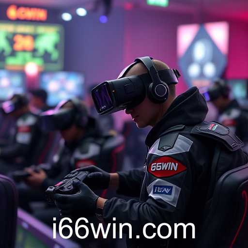 Digital Gaming Surge Amidst Global Changes