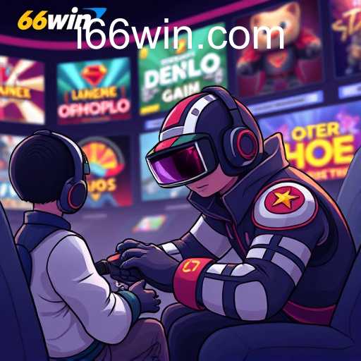 Emerging Trends in Online Gaming