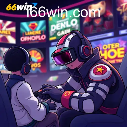 Emerging Trends in Online Gaming