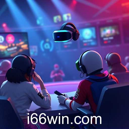 The Evolution of Online Gaming Platforms