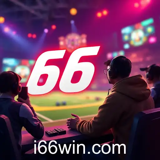 Exploring the Rise and Impact of 66win in Online Gaming