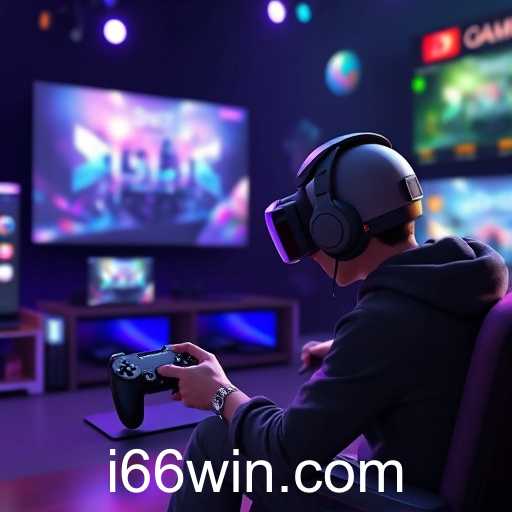 Game Website Evolution Amidst Global Shifts