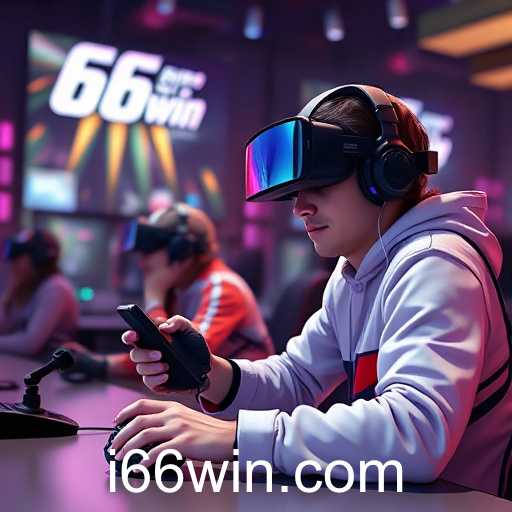 Gaming Platform 66win Expands Horizons in a Digital Age