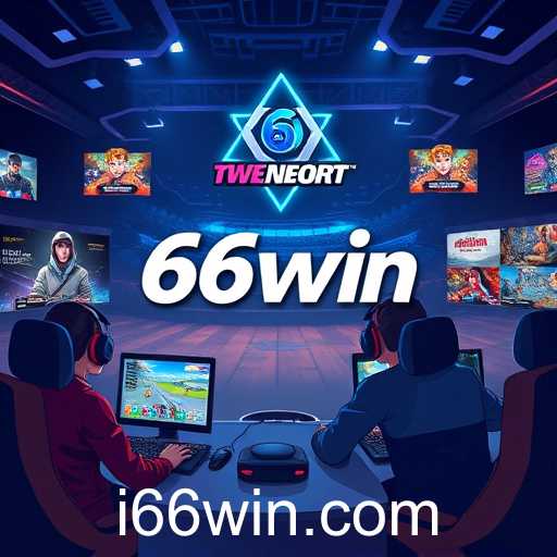 Gaming Revolution with 66win