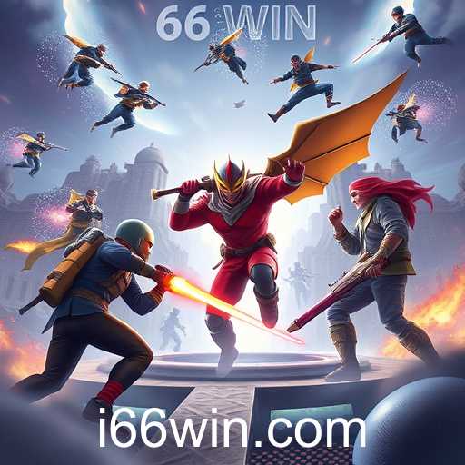 Exploring the Thrilling World of Multiplayer Games: A Dive into 66win