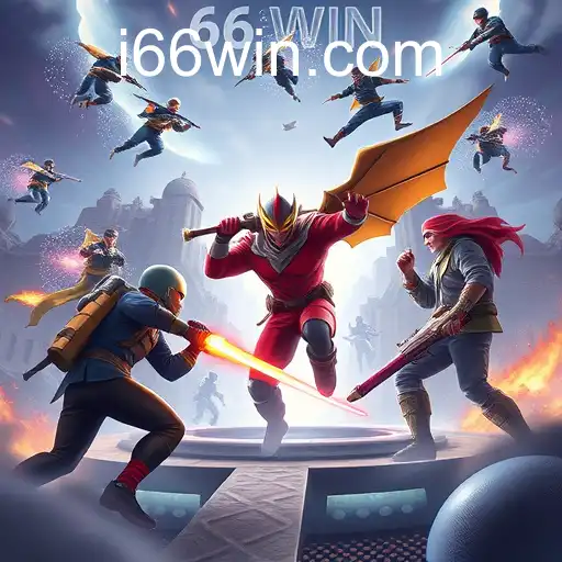 Exploring the Thrilling World of Multiplayer Games: A Dive into 66win