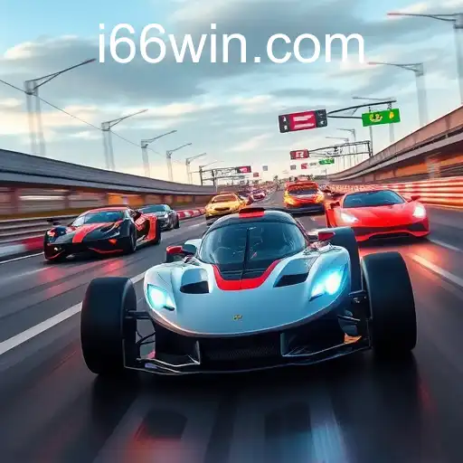 The Exciting World of Racing Games: Exploring the '66win' Phenomenon