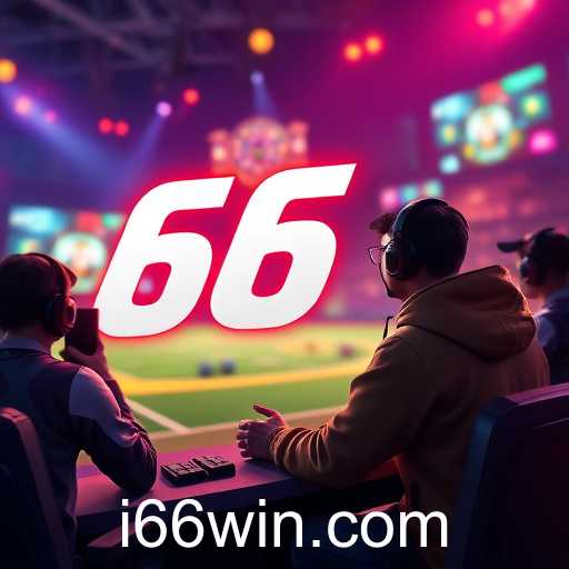 The Rise of 66win in Online Gaming