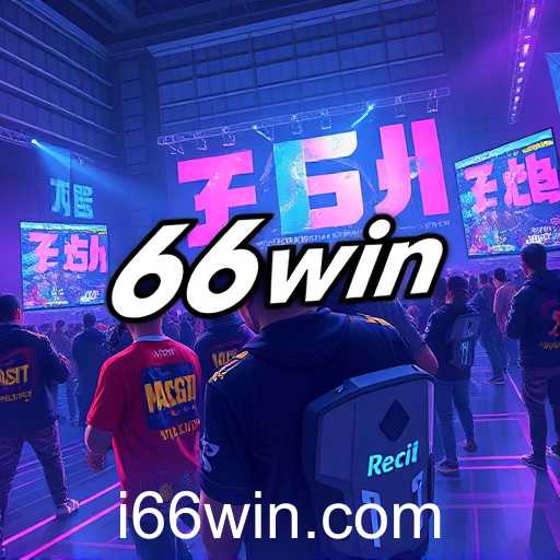 The Rise of 66win in the Gaming World