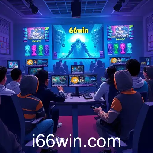 The Rise of 66win and Its Impact on Online Gaming