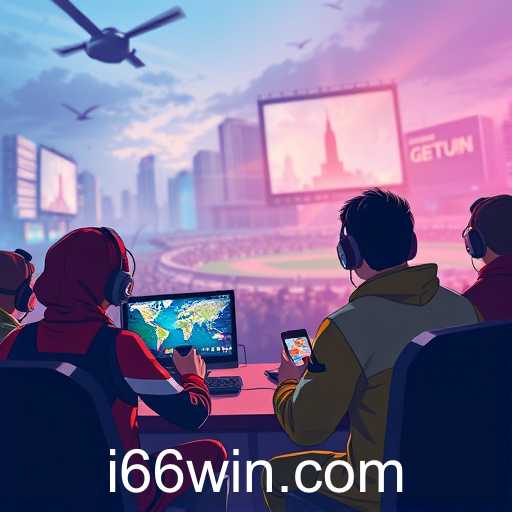 The Rise of Online Gaming Platforms