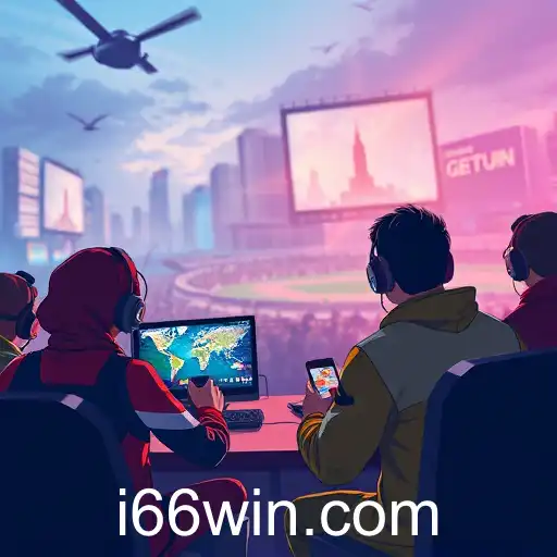 The Rise of Online Gaming Platforms