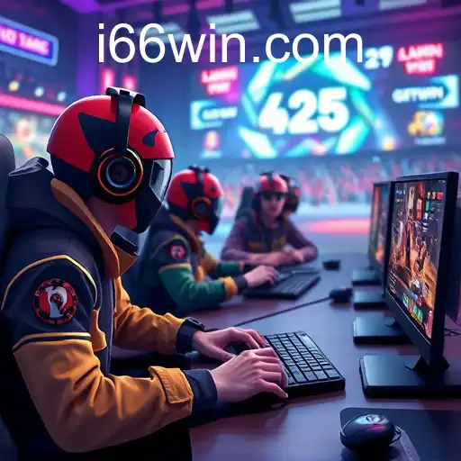 The Rise of Online Gaming in 2026