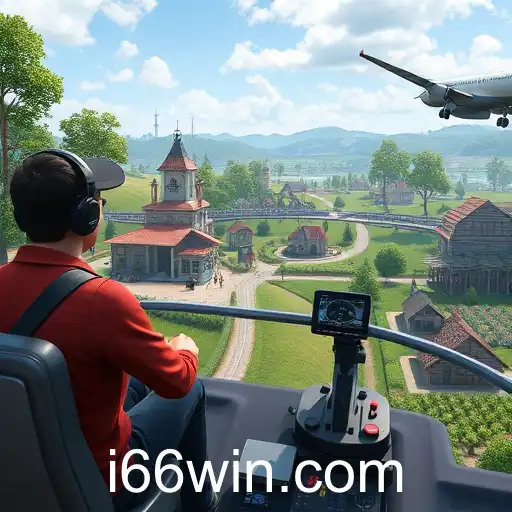 The Rise of Online Gaming Platforms