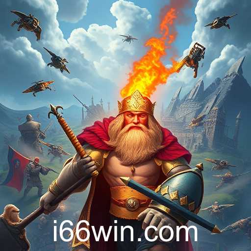 Unleashing Potential: The World of Strategy Games on 66win