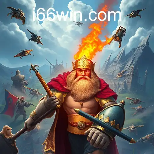 Unleashing Potential: The World of Strategy Games on 66win