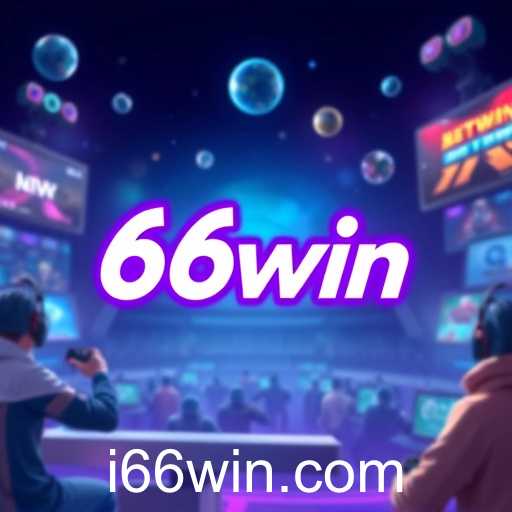 The Landscape of Online Gaming: Navigating the 66win Experience