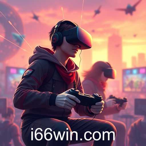 Rise of Virtual Gaming Communities